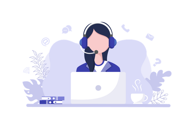 Contactez-nous